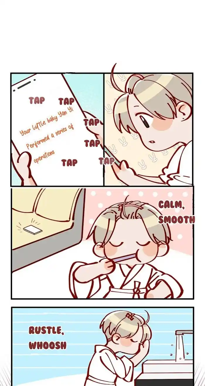 ManhwaFull Chapter 7.1