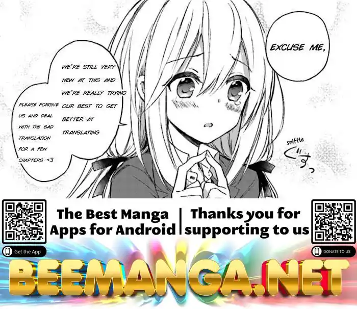 ManhwaFull Chapter 7.1