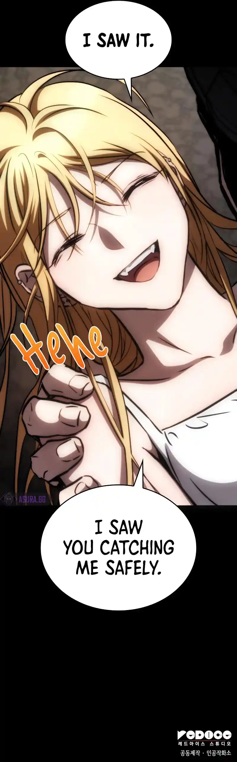 ManhwaFull Chapter 71