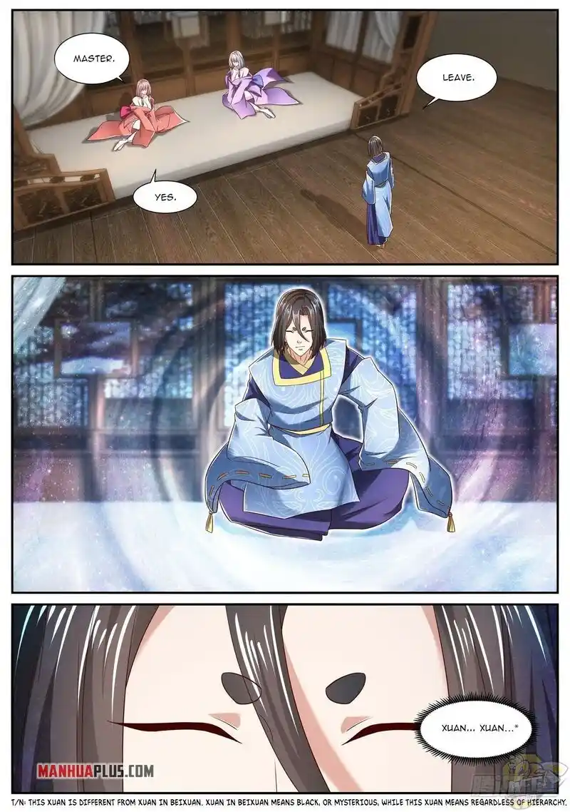 ManhwaFull Chapter 710