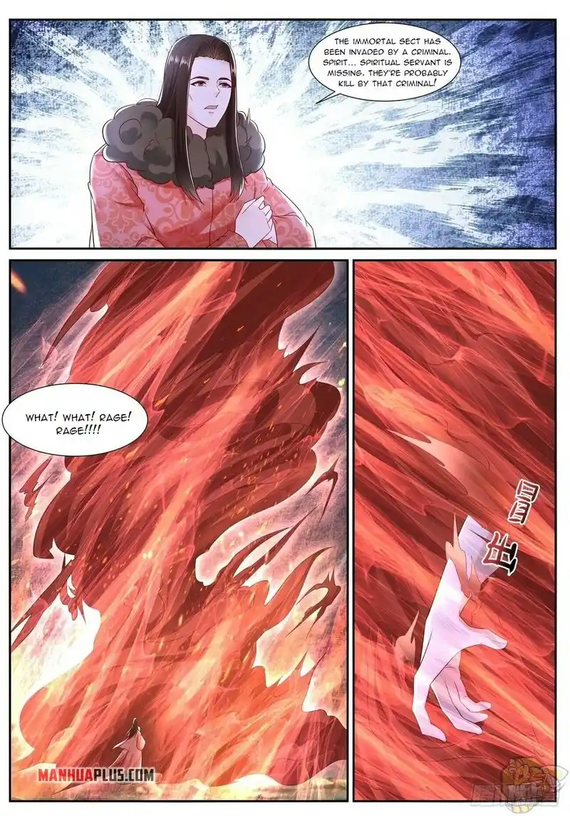 ManhwaFull Chapter 711