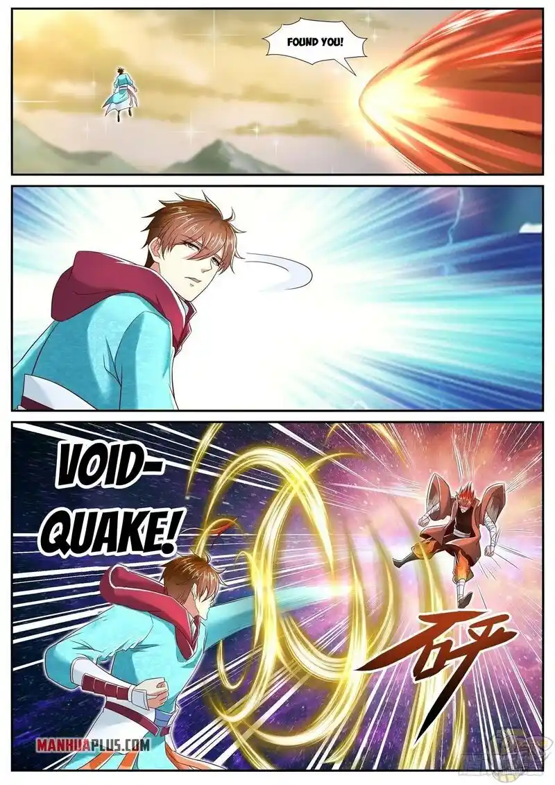 ManhwaFull Chapter 712