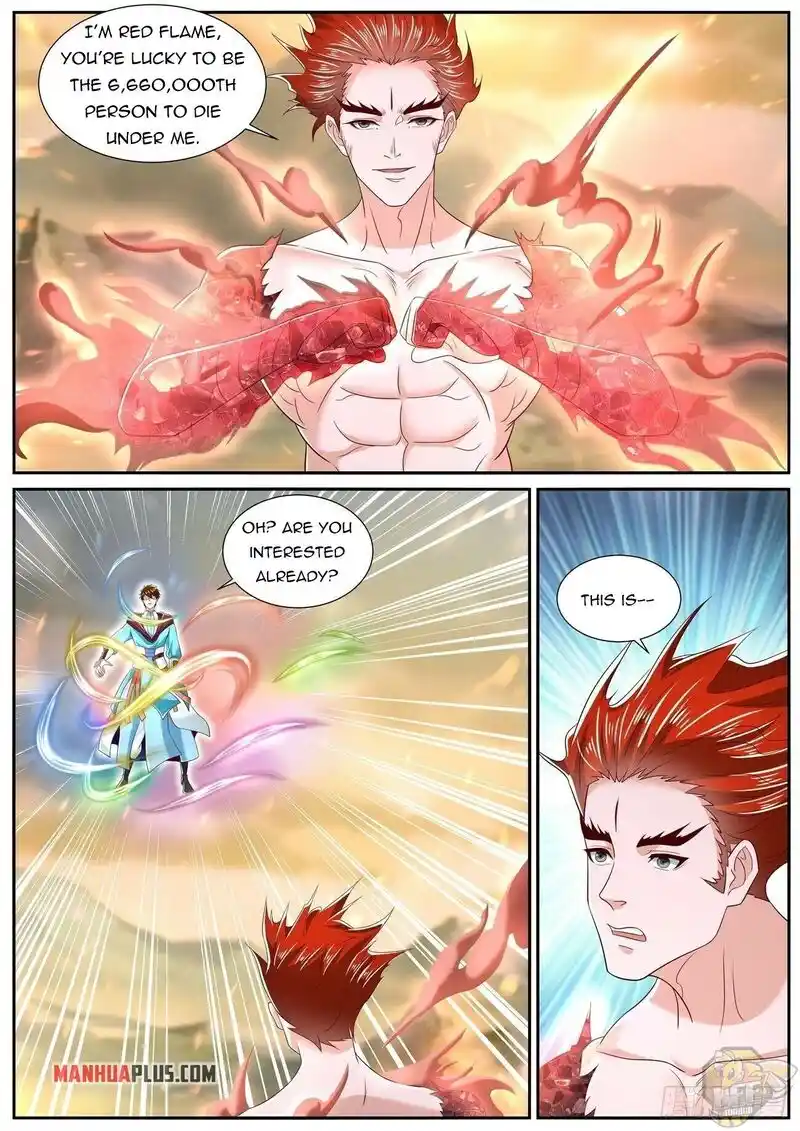 ManhwaFull Chapter 712