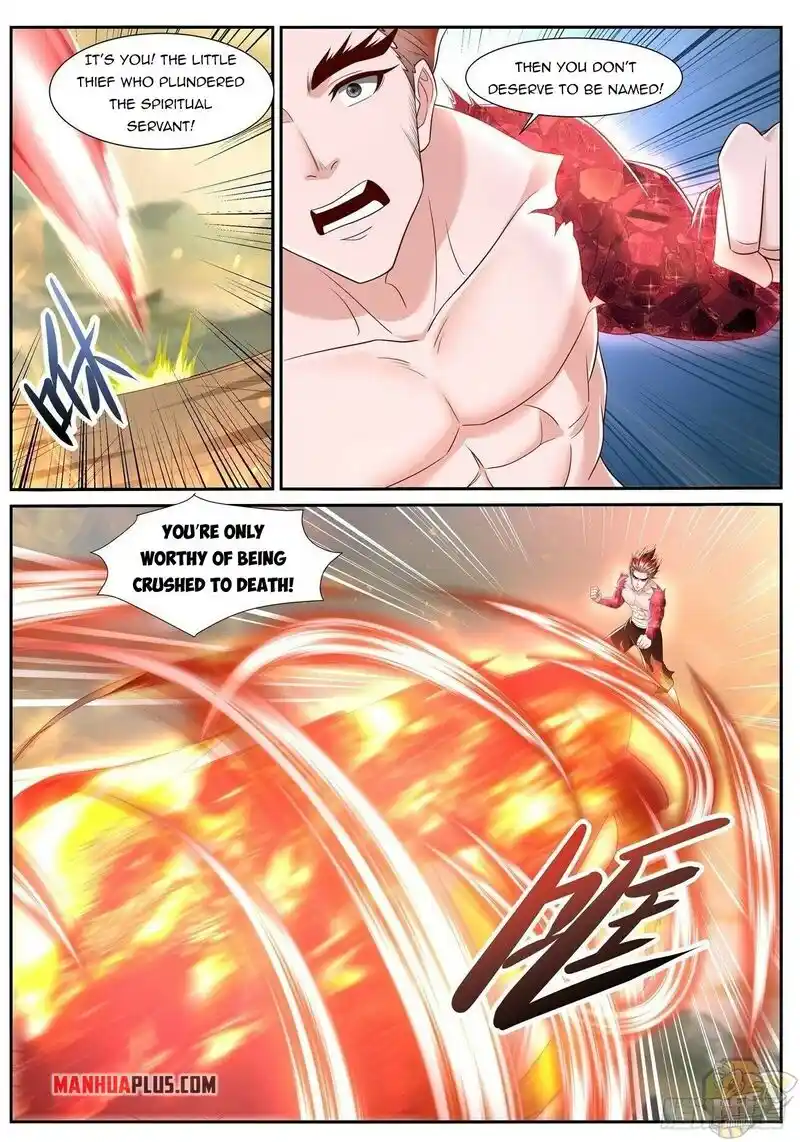 ManhwaFull Chapter 712