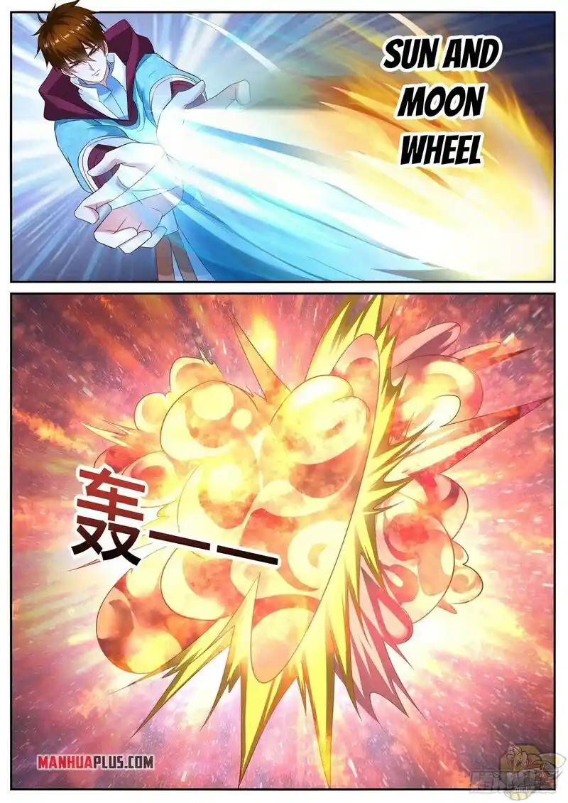 ManhwaFull Chapter 712