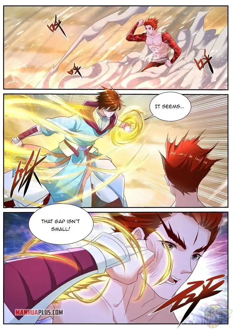 ManhwaFull Chapter 712