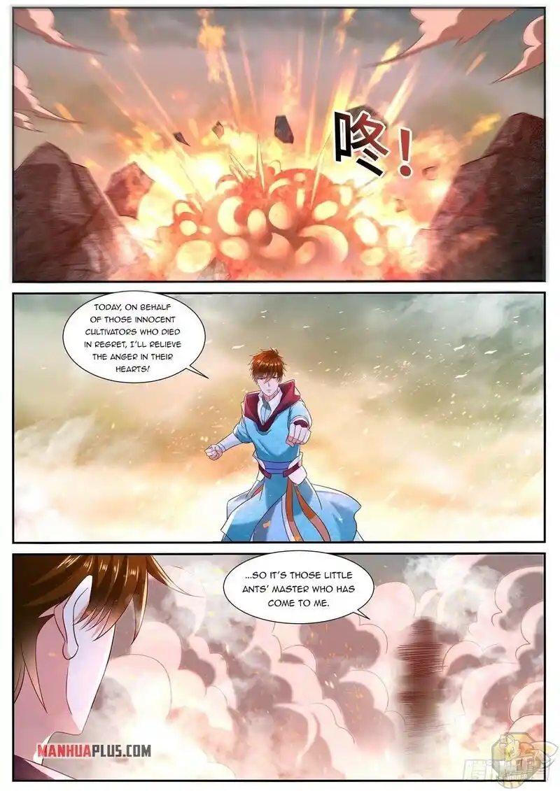 ManhwaFull Chapter 712