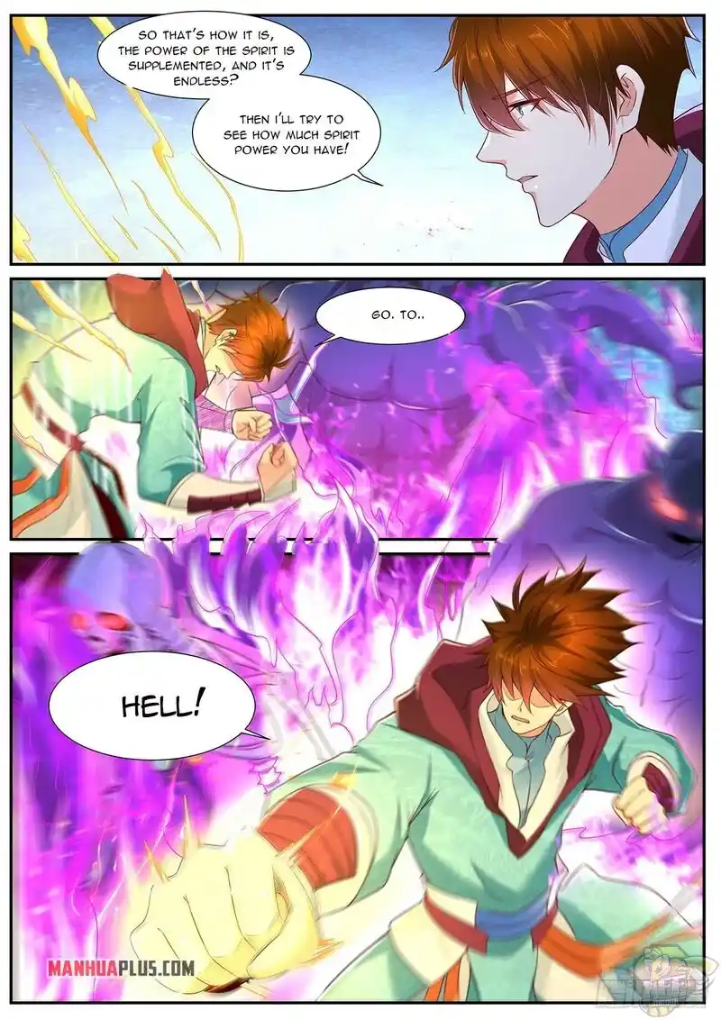 ManhwaFull Chapter 714