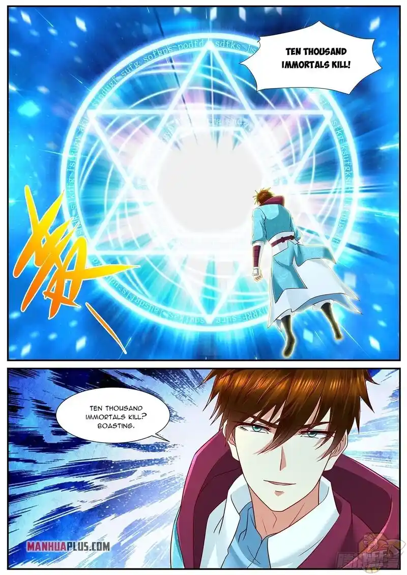 ManhwaFull Chapter 714