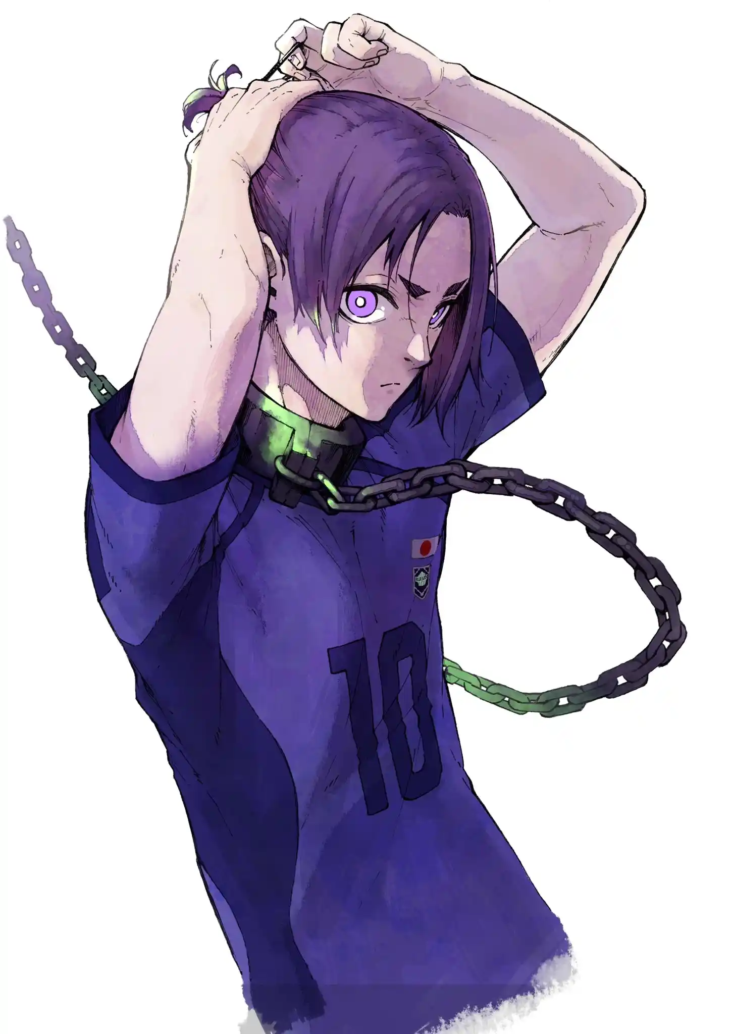 ManhwaFull Chapter 71.5