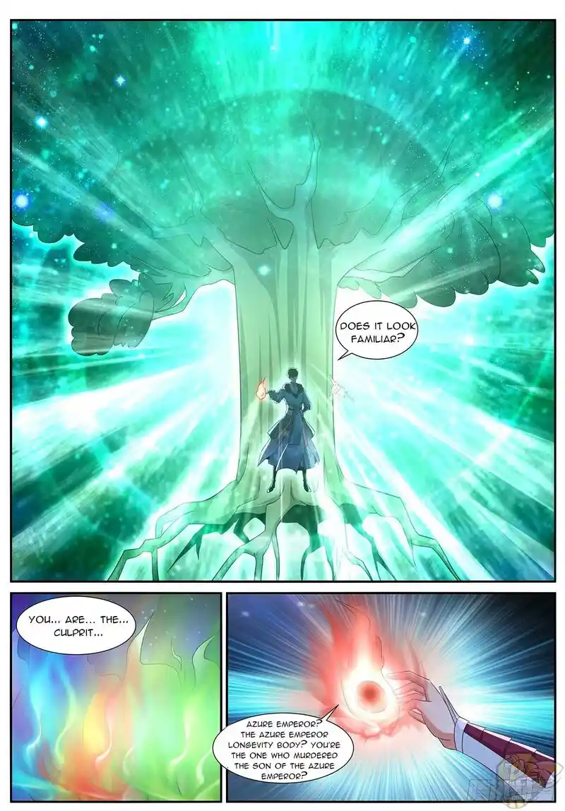 ManhwaFull Chapter 715