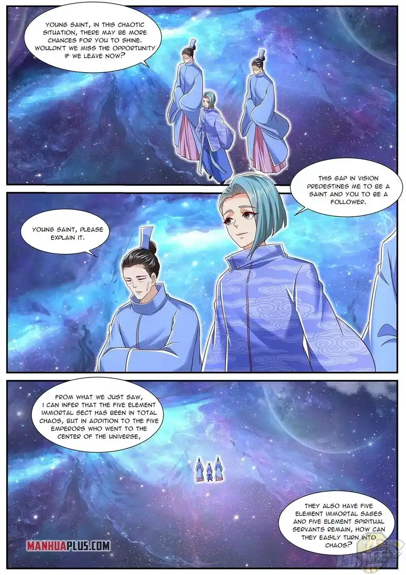 ManhwaFull Chapter 716