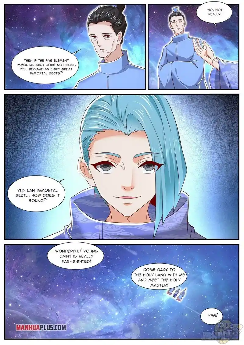 ManhwaFull Chapter 716