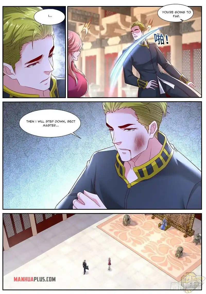 ManhwaFull Chapter 716