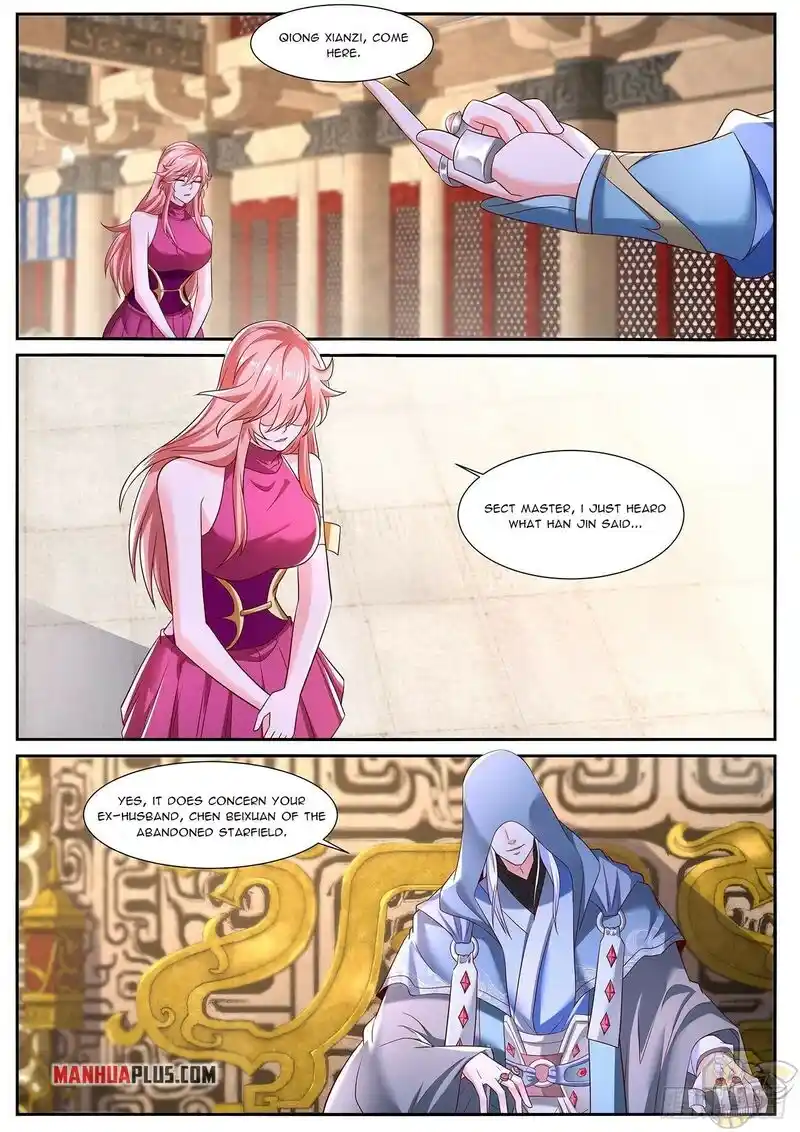 ManhwaFull Chapter 716