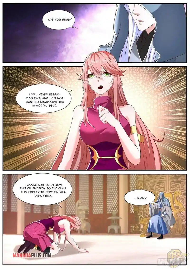 ManhwaFull Chapter 717