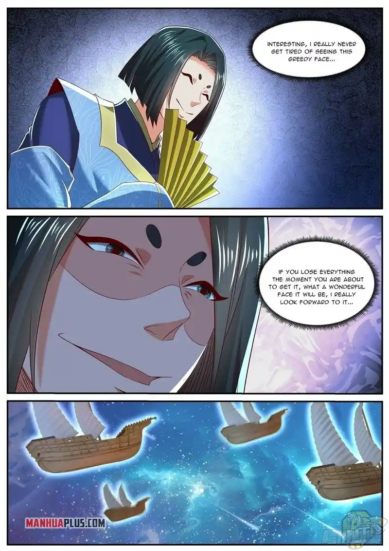 ManhwaFull Chapter 717