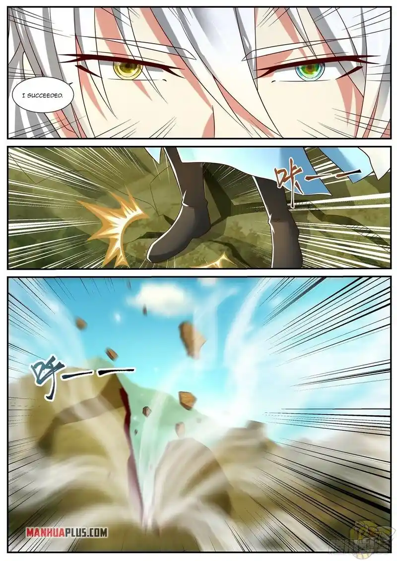 ManhwaFull Chapter 719