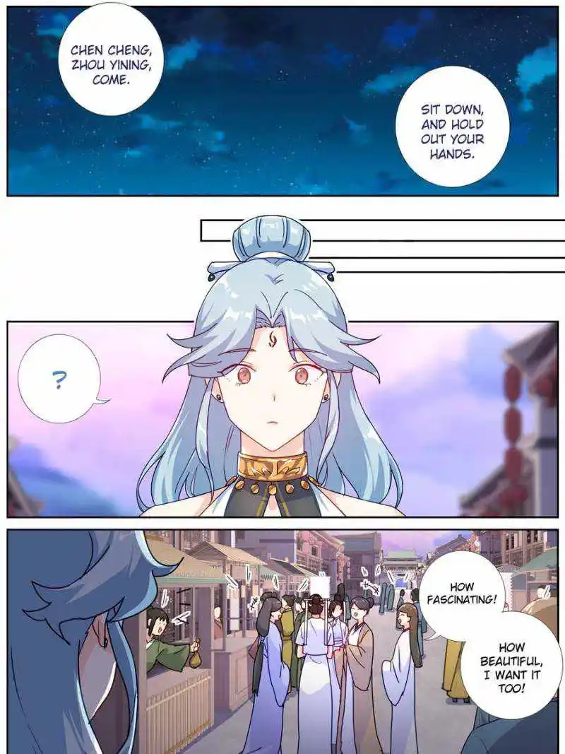 ManhwaFull Chapter 72