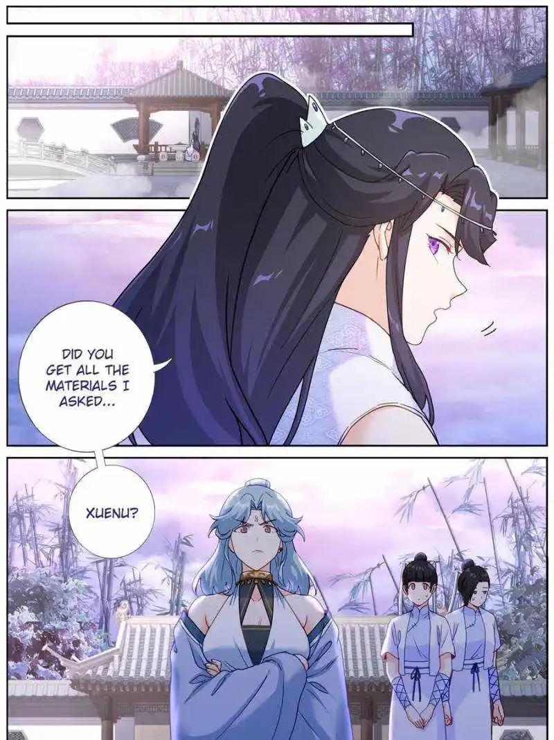 ManhwaFull Chapter 72