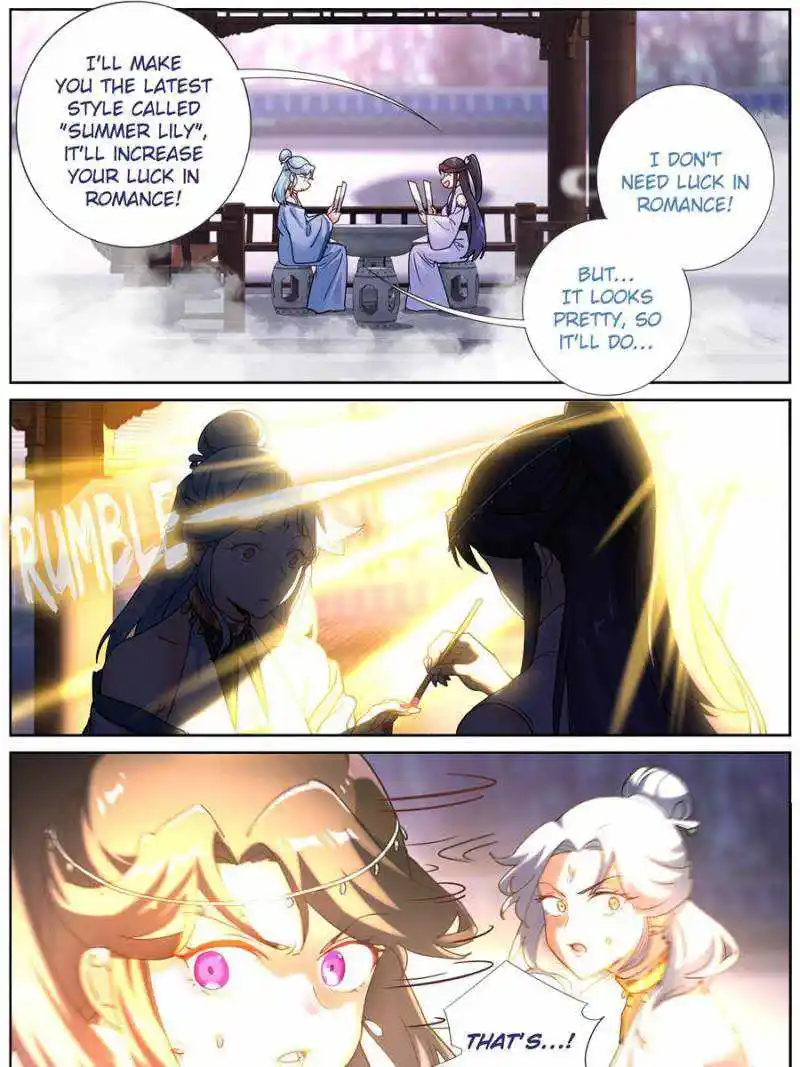 ManhwaFull Chapter 72