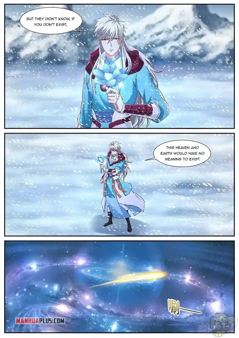 ManhwaFull Chapter 720