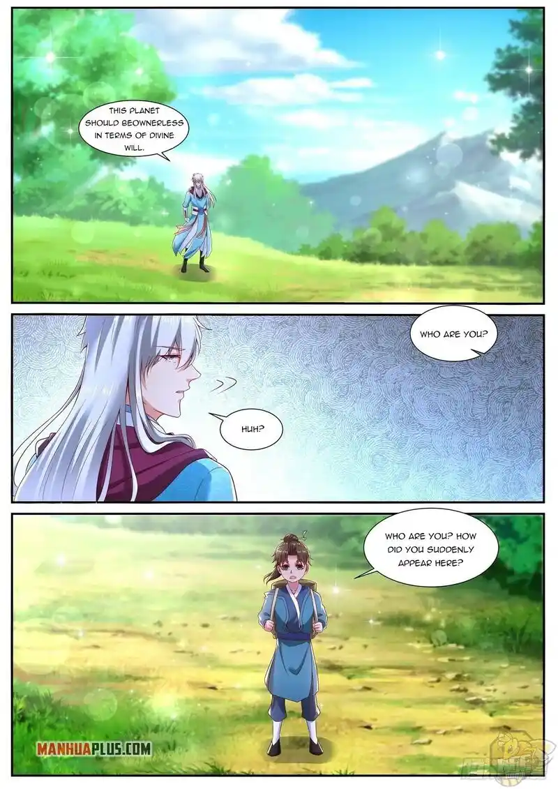 ManhwaFull Chapter 720