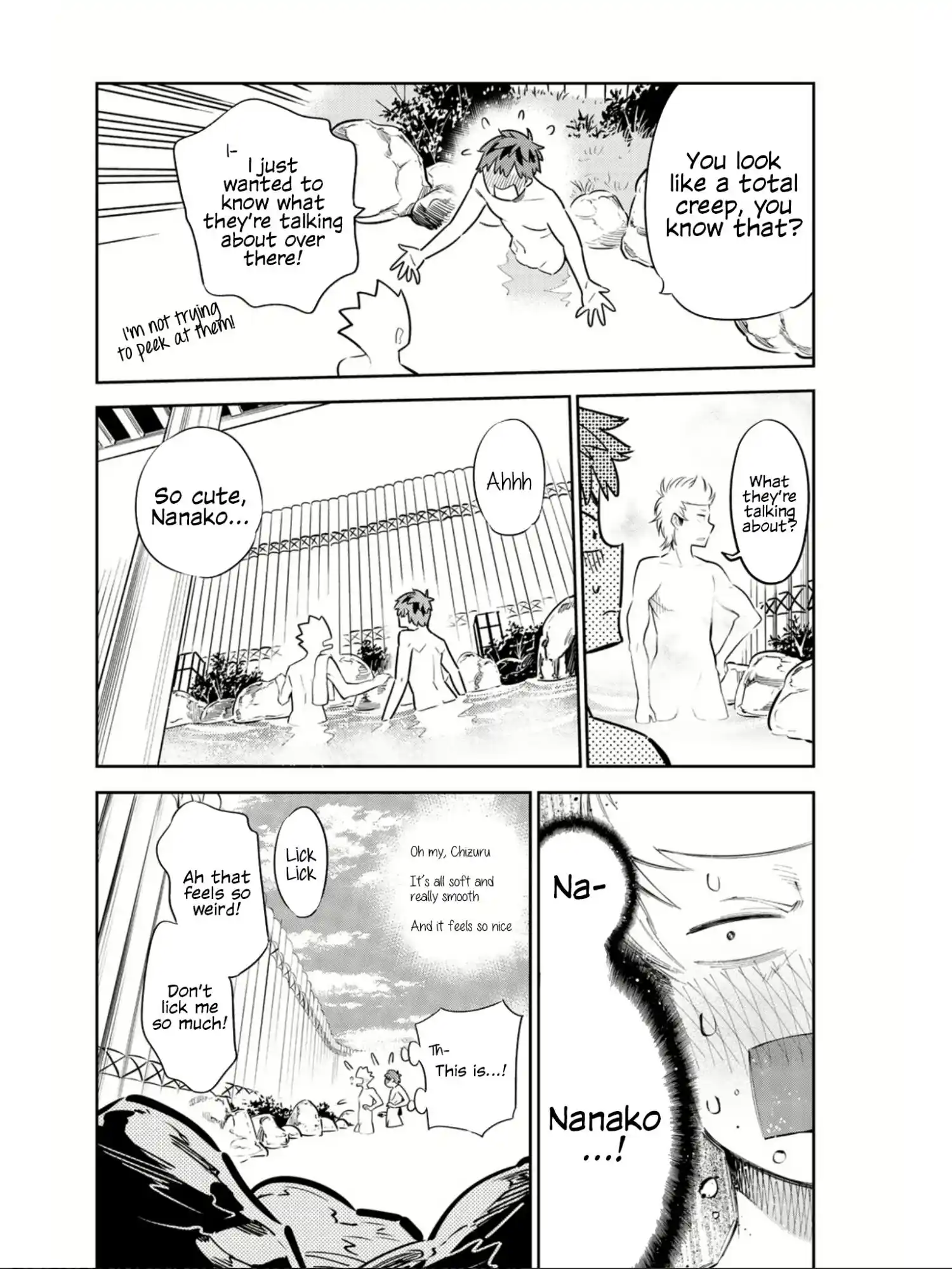 ManhwaFull Chapter 72.1