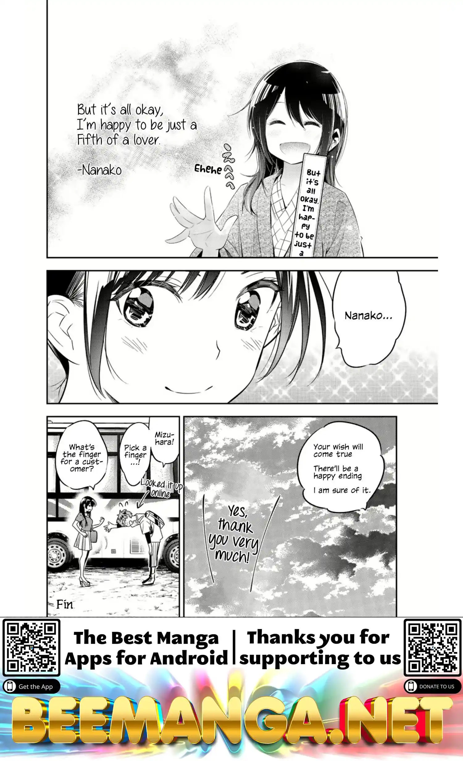 ManhwaFull Chapter 72.1