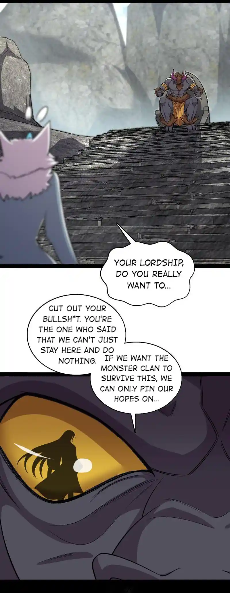 ManhwaFull Chapter 72.2