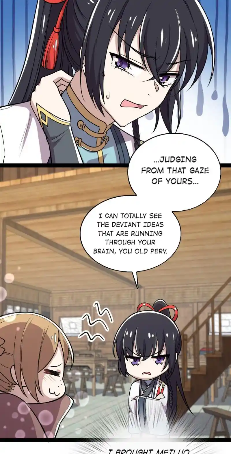 ManhwaFull Chapter 72.2