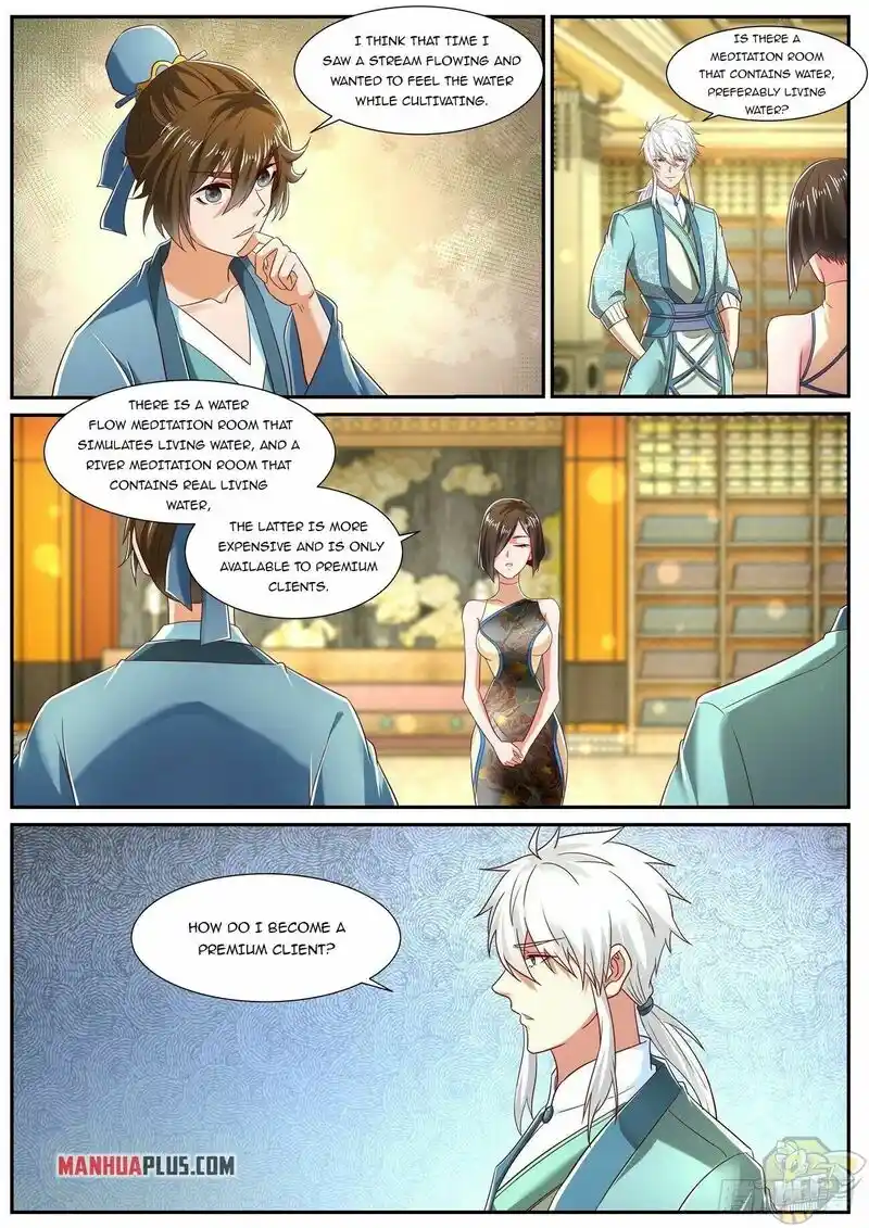 ManhwaFull Chapter 723