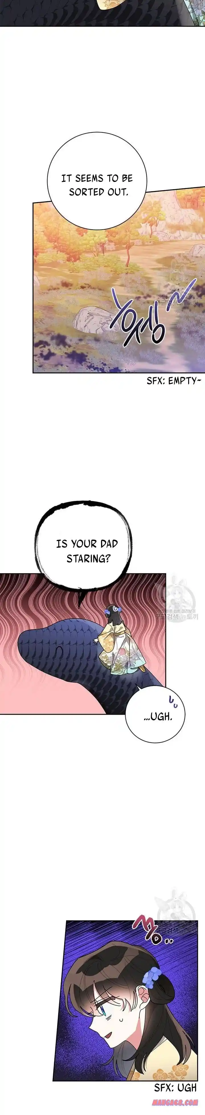 ManhwaFull Chapter 72.5