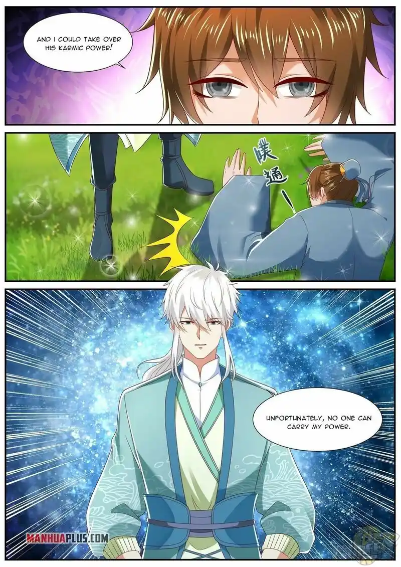 ManhwaFull Chapter 726