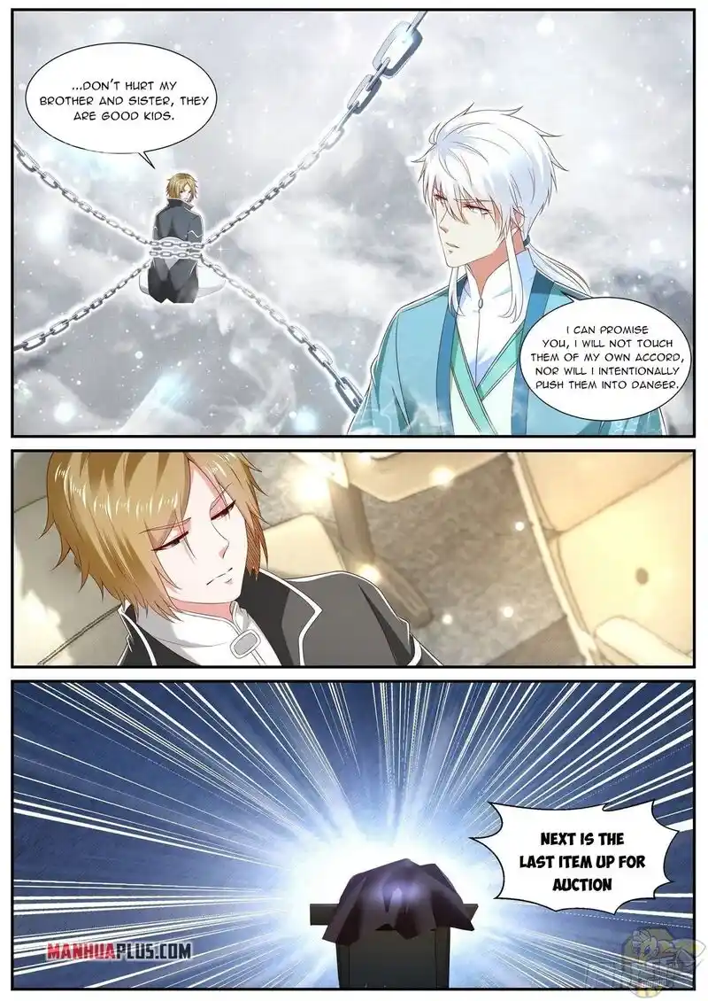 ManhwaFull Chapter 727