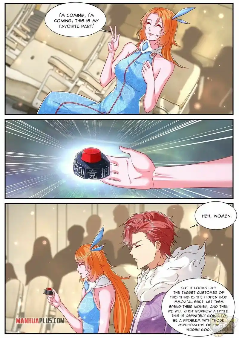 ManhwaFull Chapter 728