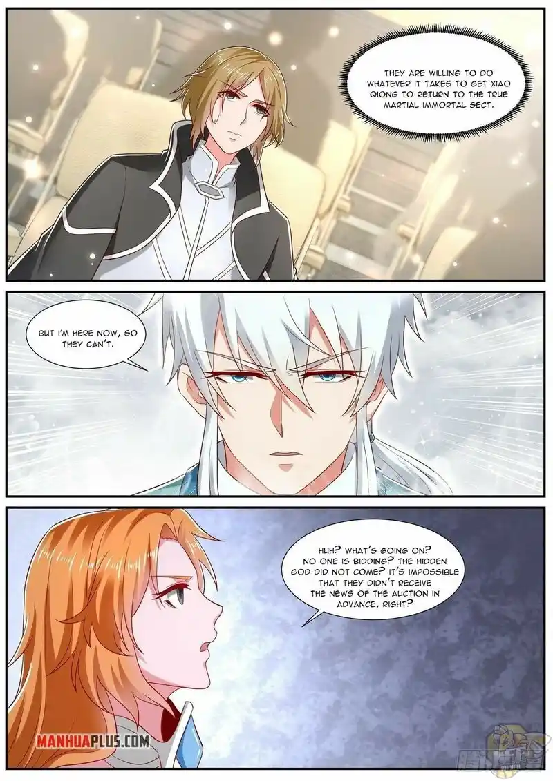 ManhwaFull Chapter 728