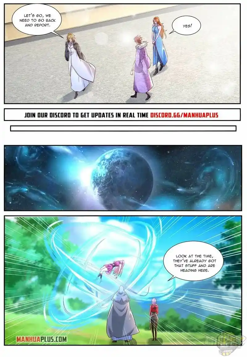 ManhwaFull Chapter 728