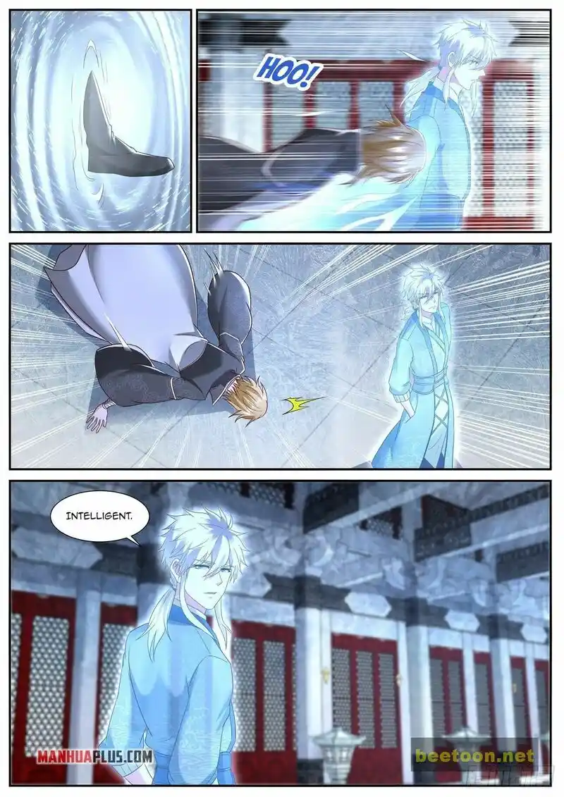 ManhwaFull Chapter 729