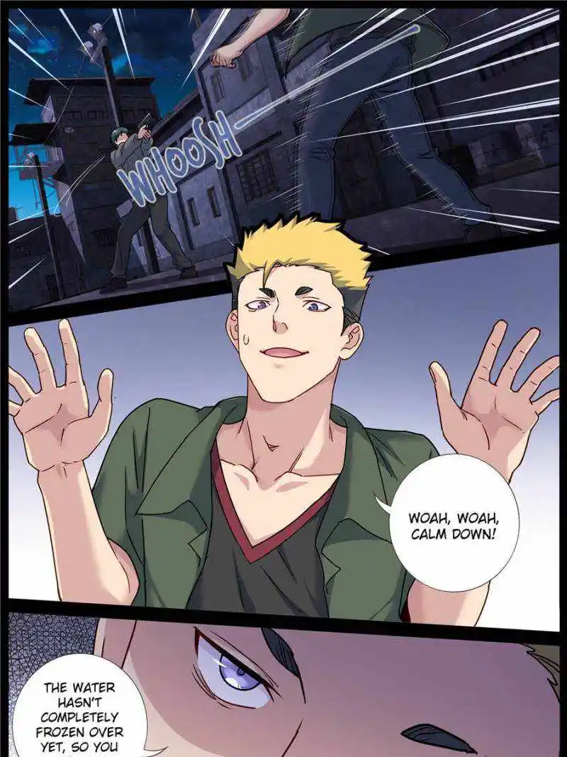 ManhwaFull Chapter 73