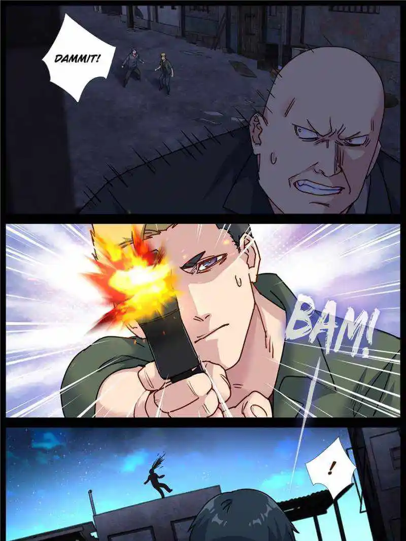 ManhwaFull Chapter 73