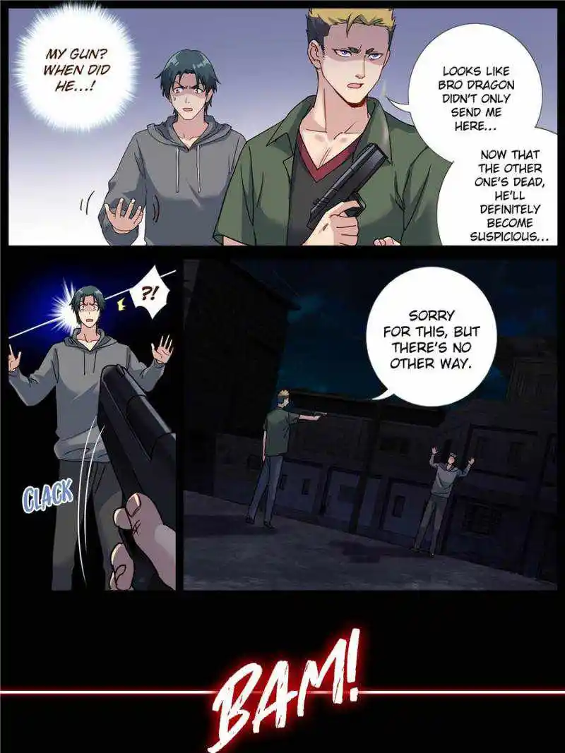 ManhwaFull Chapter 73