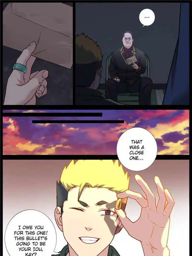 ManhwaFull Chapter 73