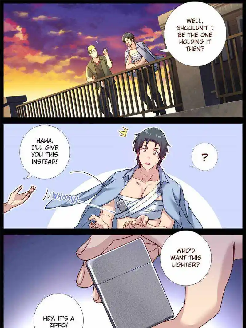 ManhwaFull Chapter 73