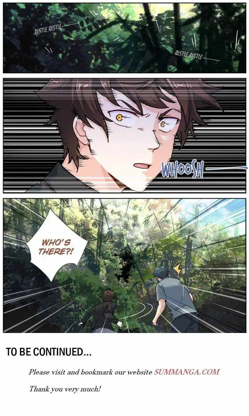 ManhwaFull Chapter 73