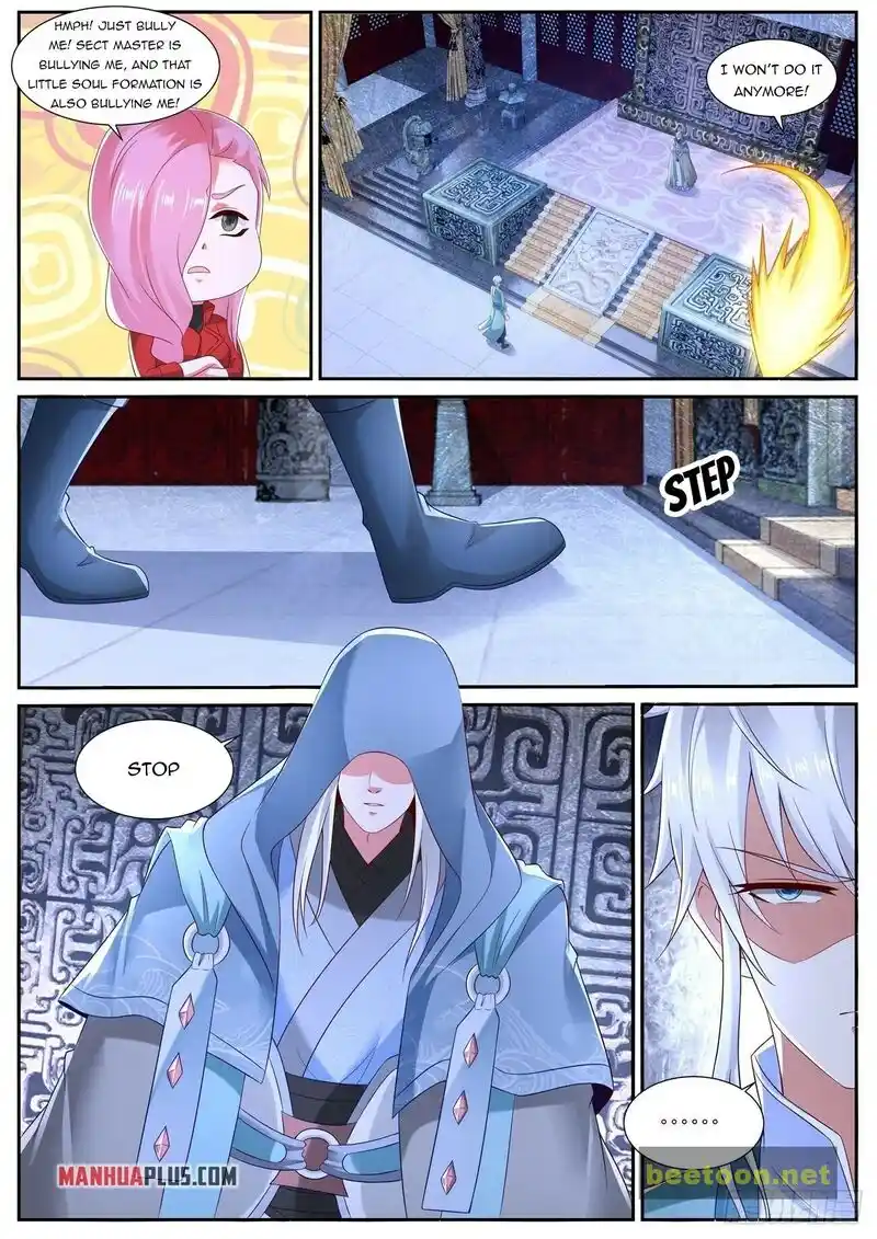 ManhwaFull Chapter 730