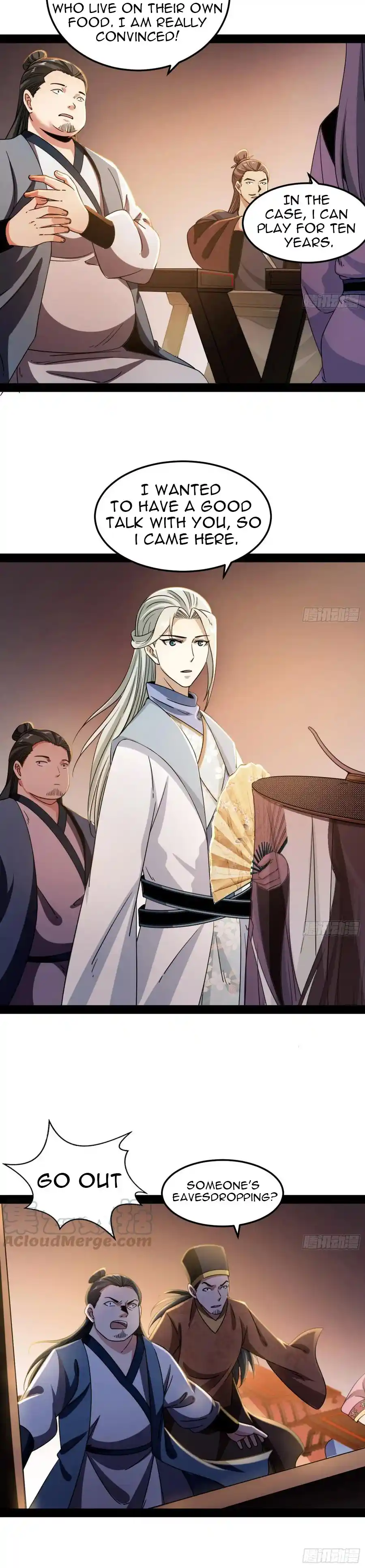 ManhwaFull Chapter 73.1