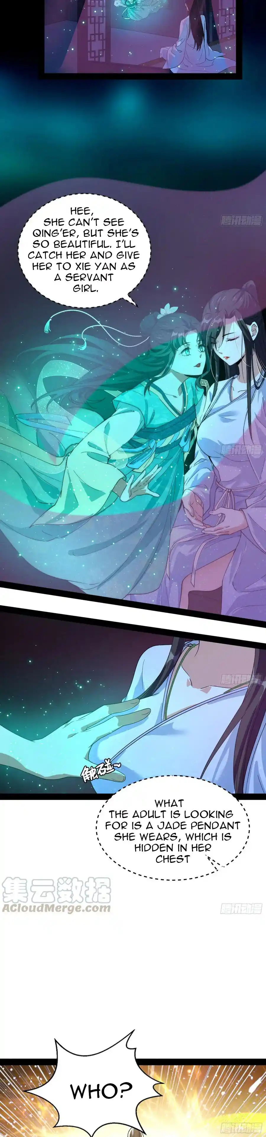 ManhwaFull Chapter 73.1