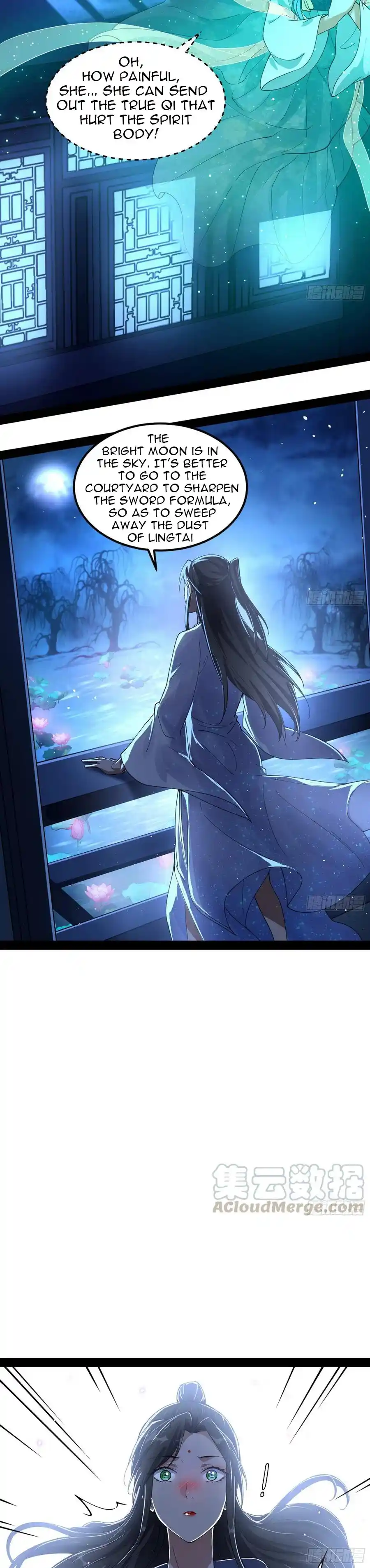 ManhwaFull Chapter 73.1