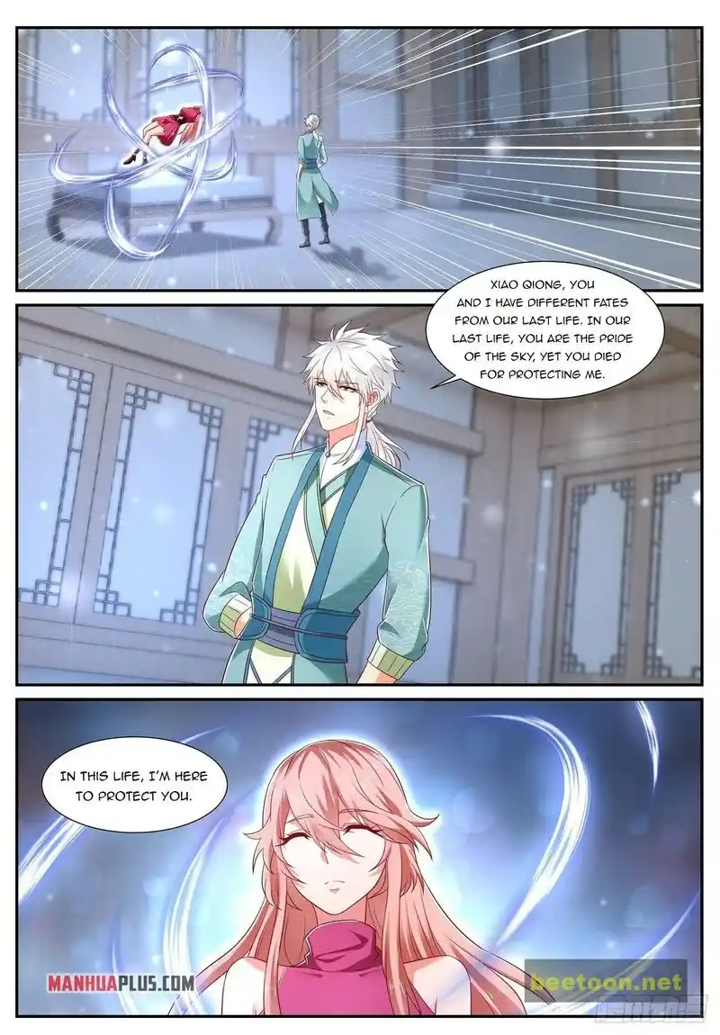 ManhwaFull Chapter 731